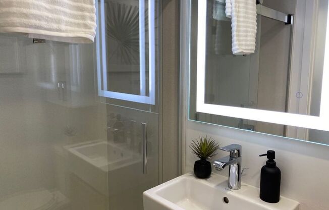 Studio, 1 bath, 489 sqft, $6,000, Unit A105