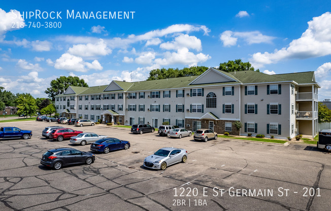 Partner-provided property photo