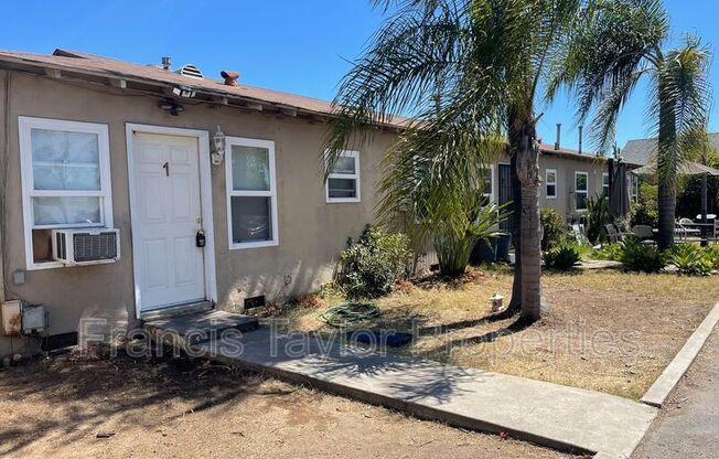 741 S ESCONDIDO BLVD