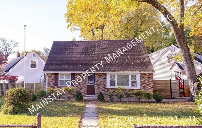 Partner-provided property photo