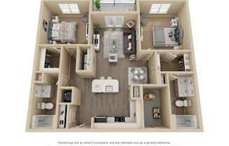 Partner-provided photo for $1772 unit