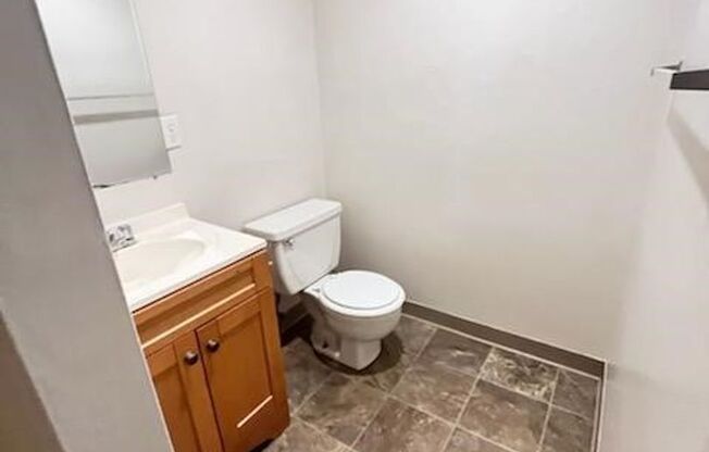 Studio, 1 bath, 260 sqft, $900