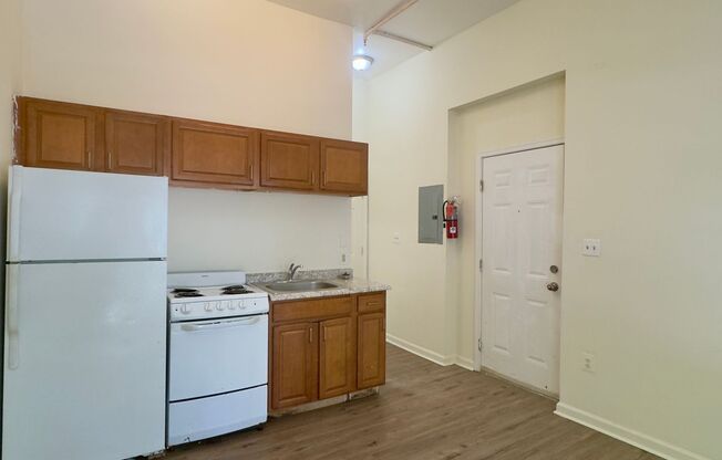 Apartment Units in Bolton Hill, Baltimore, MD!