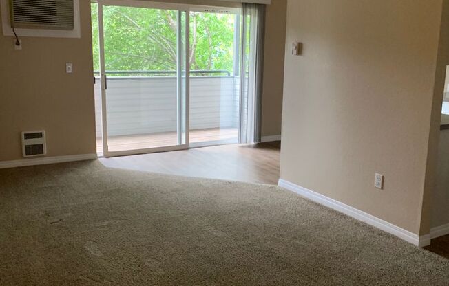 1 bed, 1 bath, 690 sqft, $1,295, Unit Bluff-19