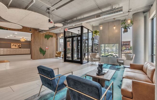 The McClaren Downtown - Historic West End