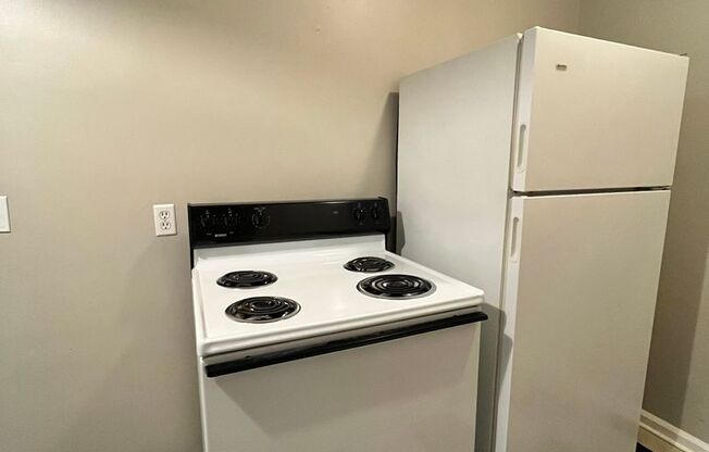 1 bed, 1 bath, $1,345, Unit 007