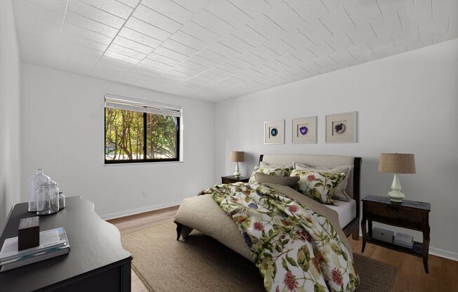 Edgewood Court Apartments