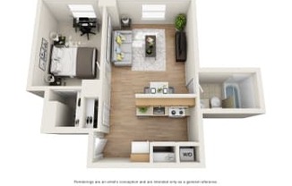 Partner-provided photo for $1750 unit