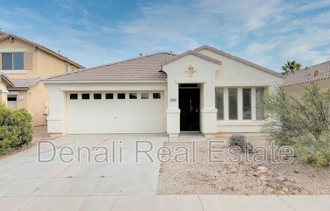 3984 E TANZANITE LN