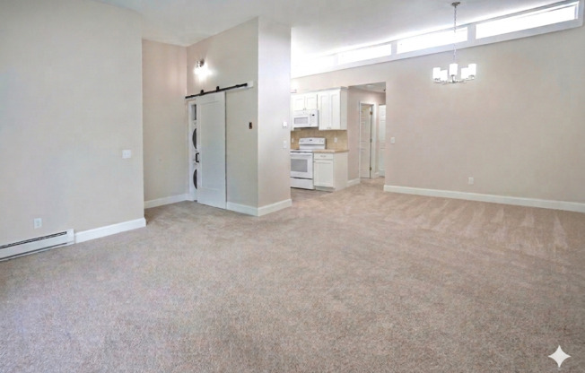 2 beds, 1 bath, 1,050 sqft, $2,700, Unit 60-6