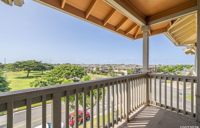 3 Bd/2Ba Beautiful Townhouse Move In Ready (Kapolei) $3,500