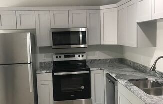 1 bed, 1 bath, 576 sqft, $920, Unit BQ 205