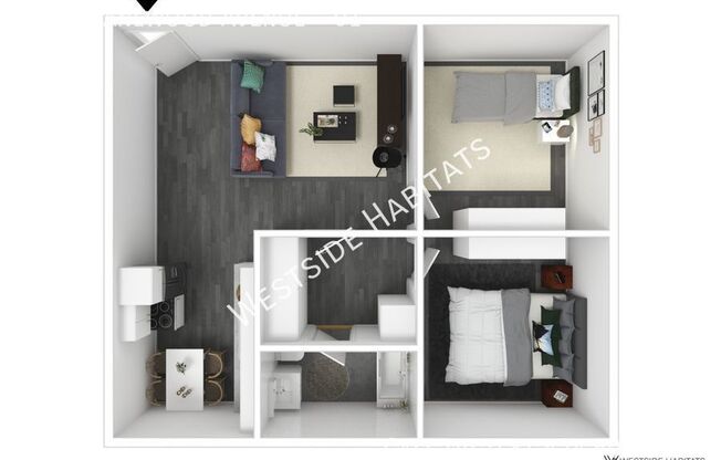 Partner-provided property photo