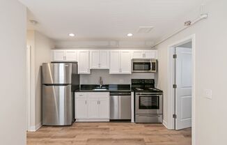 Avenue Eleven Apartments