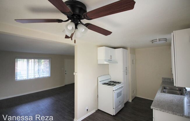 Wetton Mulitfamily Fund II, LLC 2045 W Linden Street
