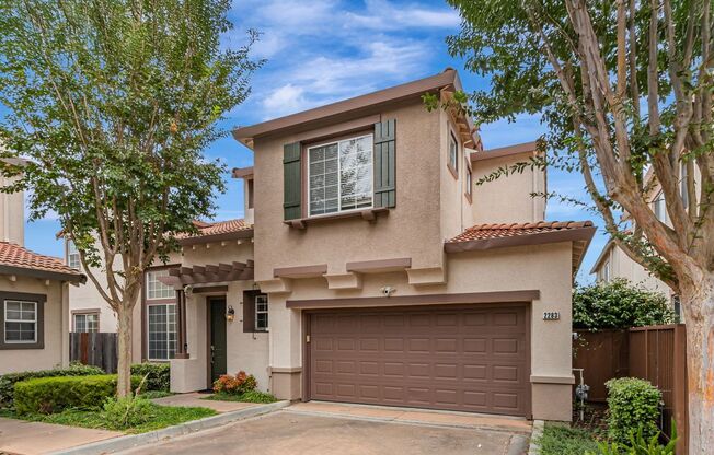 Remodeled 4-Bedroom 3-Bathroom House in Santa Clara