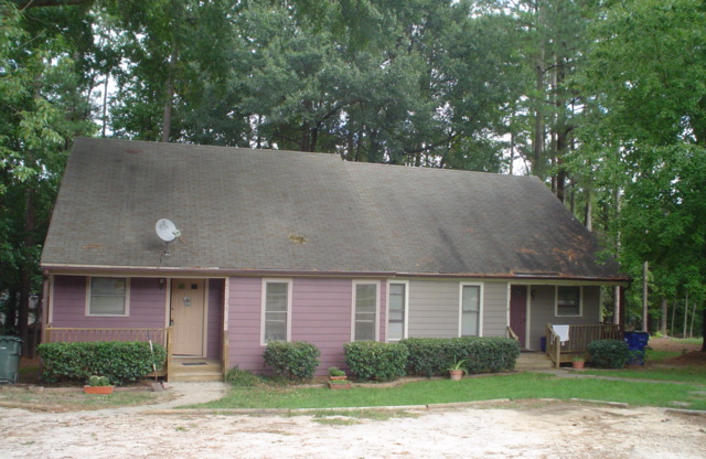 West Raleigh Duplex!