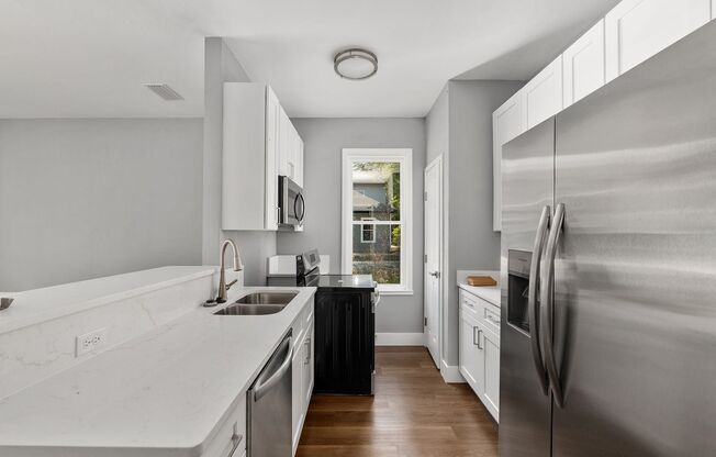 422 NW 3rd Ave - New construction