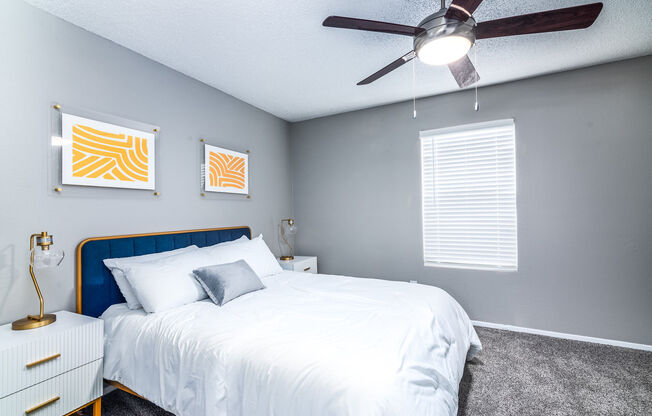 Sagamore Apartment Homes