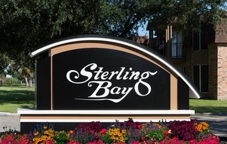 Sterling Bay Apartments