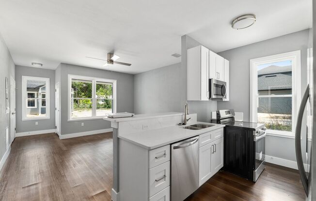422 NW 3rd Ave - New construction