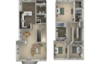 Partner-provided photo for $2974 unit