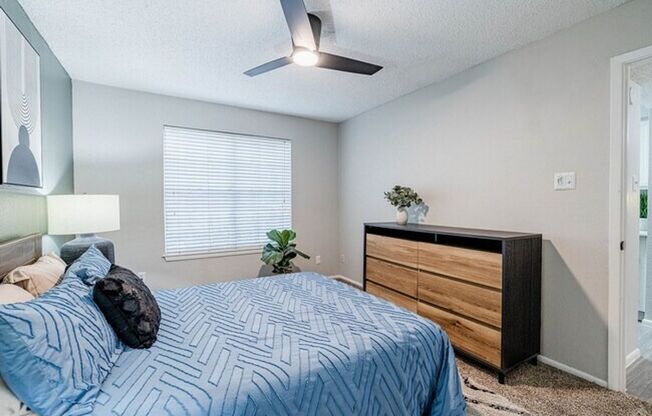 1 bed, 1 bath, 503 sqft, $822