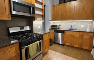 Studio, 1 bath, $2,650, Unit GRS