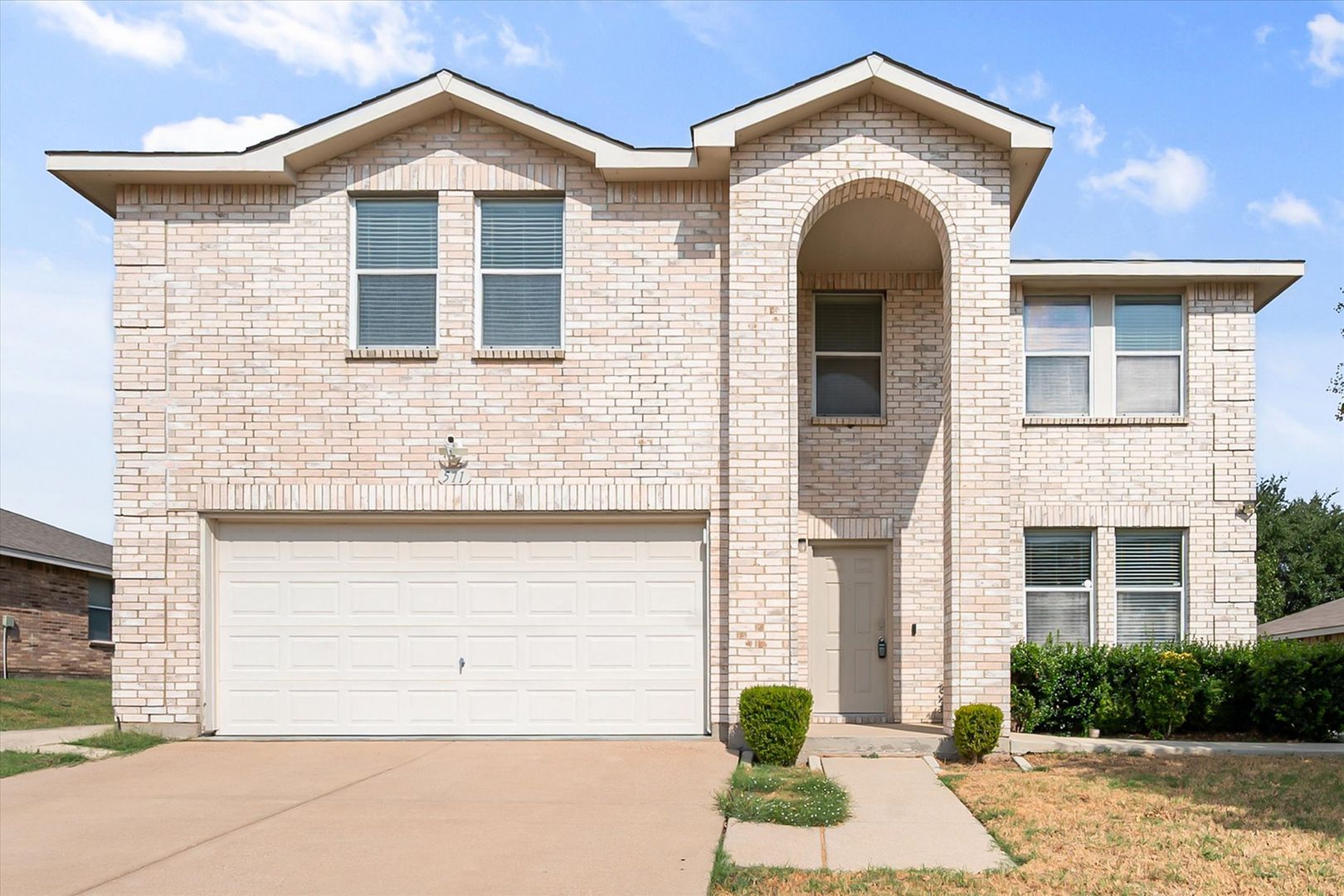 Welcome to 511 Travis Ranch Trail in Arlington!