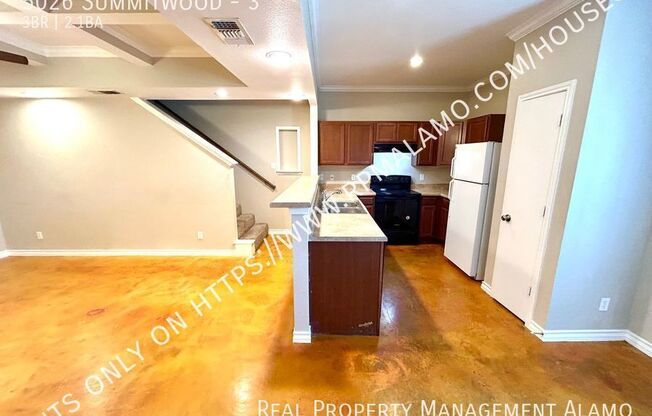 5026 Summitwood