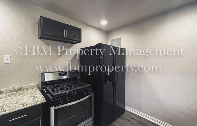 1307 Janann - Beautiful 3 Bedroom, 2 Bathroom Home in Arlington, TX!