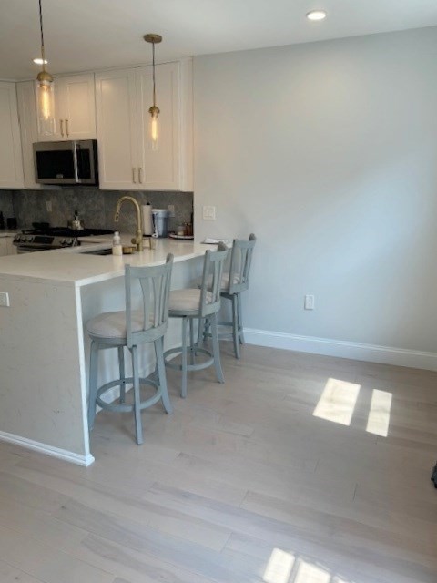 1 bed, 1 bath, 657 sqft, $2,800, Unit 2