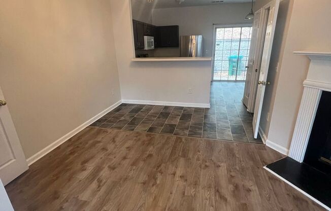 !!!WARNING: AVOID SCAMS CONFIRM RENTAL AT 770-822-6040!! Best of Norcross Townhome Living 2 bedroom 2.5 bathroom townhome!