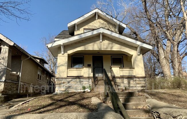 3412 BALES AVE
