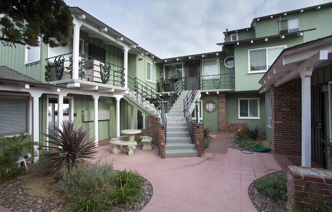 1617-33 Scott Street