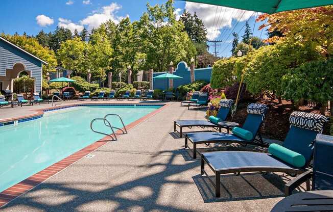 Brackett Apartments