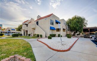 Fully remodeled unit in Gated Community