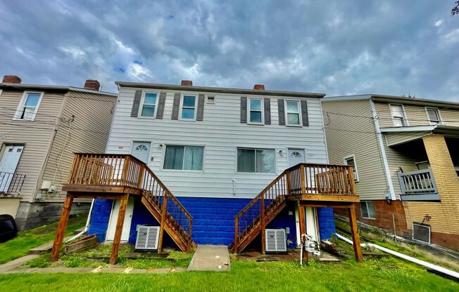 625 Vanadium Road