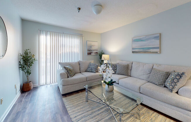 Serenity Apartments at West Columbia