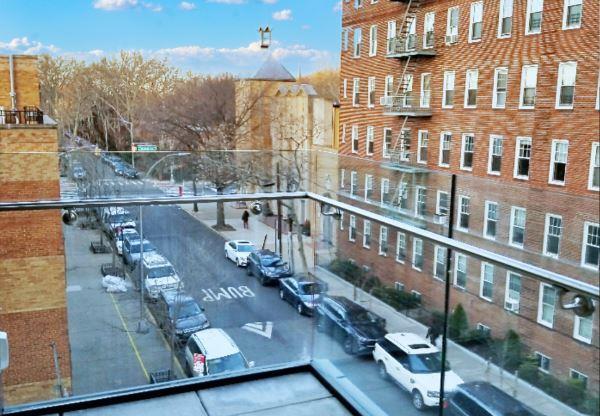 1 bed, 1 bath, 565 sqft, $3,154, Unit 4C