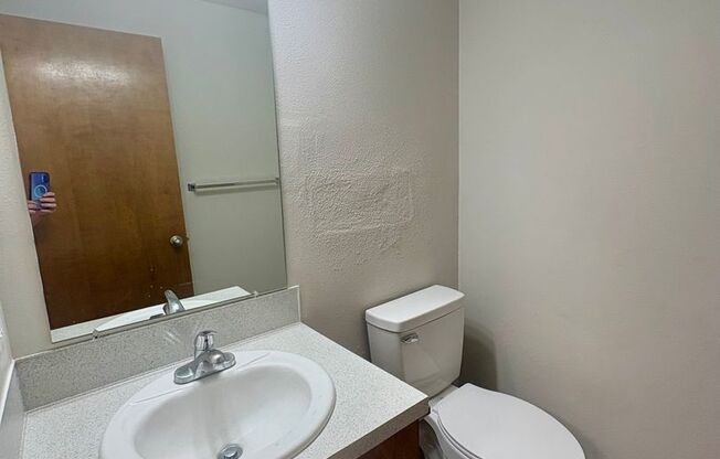 Sequoia Park Apartments