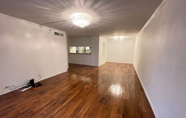 2 beds, 2 baths, 1,100 sqft, $2,999.99, Unit #1206