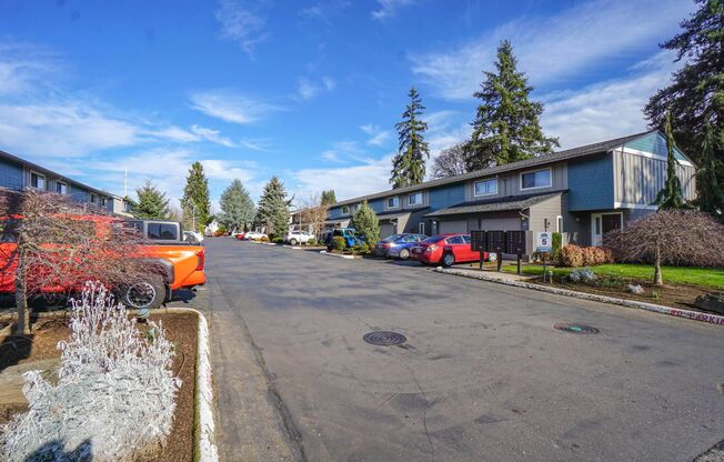 Northridge Condominiums