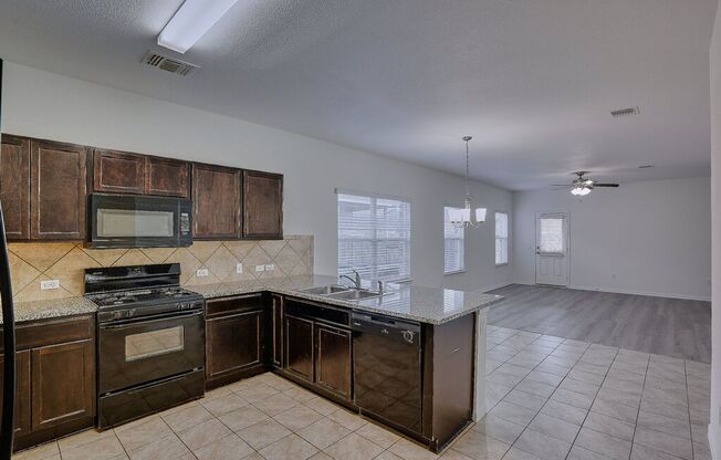 507 Brashear Lane Cedar Park, TX 78613