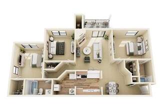 Partner-provided photo for $1651 unit