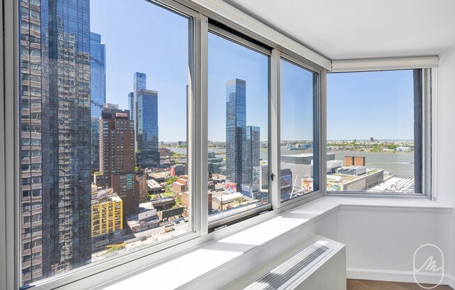 1 bed, 1 bath, $5,000, Unit 32G