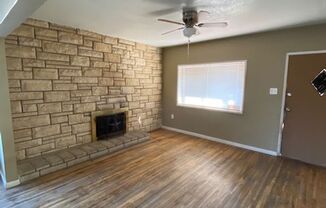 2 beds, 1 bath, $1,200, Unit 110 Cooper Ave