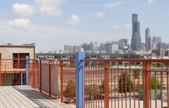 3 beds, 2 baths, 1,469 sqft, $3,400, Unit 402