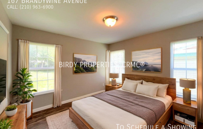 167 BRANDYWINE AVE