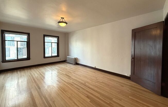 Studio, 1 bath, 530 sqft, $1,550, Unit 407
